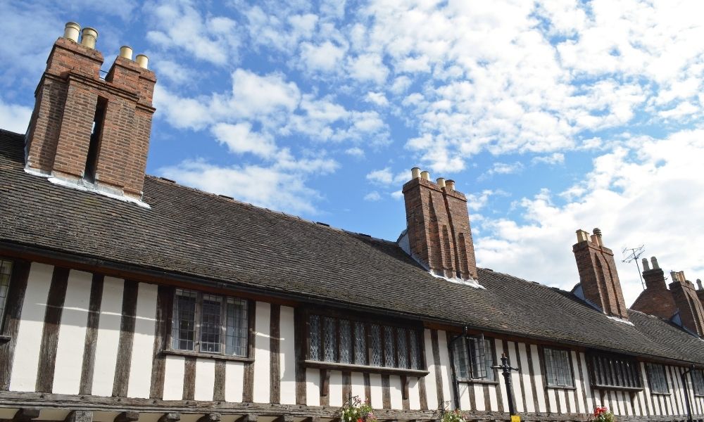 stratford upon avon