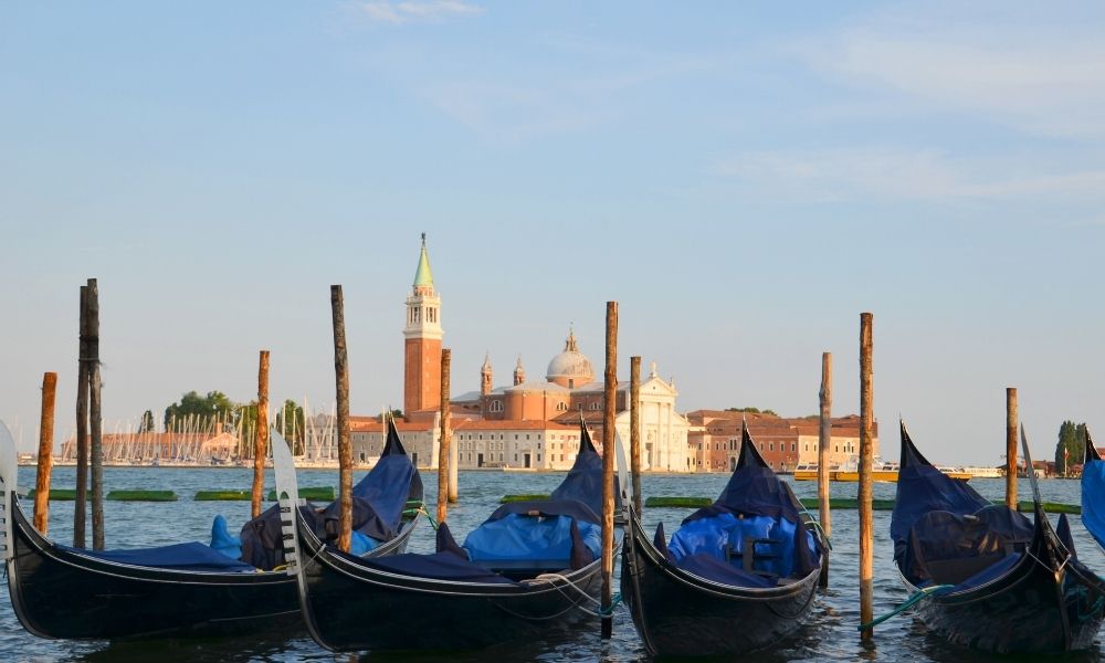 Gondolas