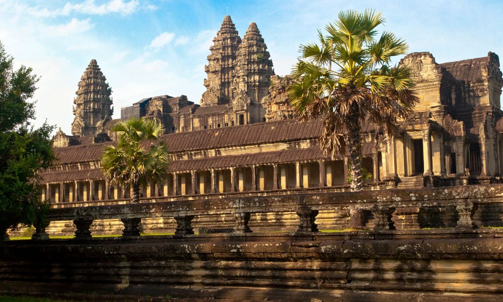 Angkor Wat