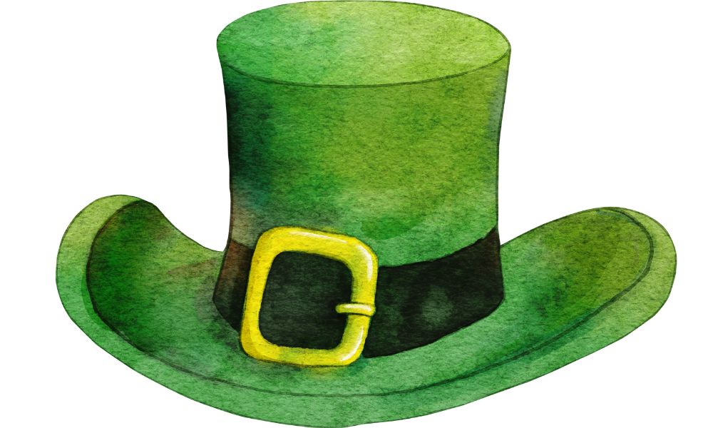 leprechaun hat