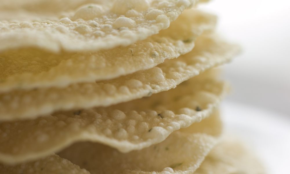 poppadoms